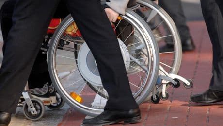 Scottish government minister says UK welfare reforms should be abandoned