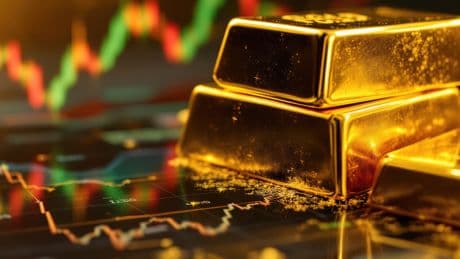 With inflation rising, here’s a step-by-step guide on how to buy gold safely