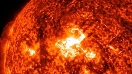 El peligro de las tormentas solares: así estamos protegiéndonos de su radiación