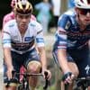 Einde aan lijdensweg voor geëmotioneerde Remco Evenepoel: Belg stapt af in Tour de France