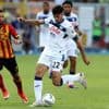 Serie A. Lecce endeuillé par la mort d’un de ses kinés, le match face à l’Atalanta Bergame reporté