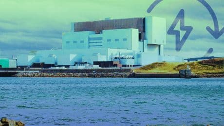 How the future for Torness could be one that embraces renewables