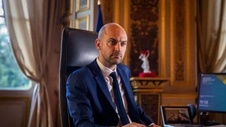 Jean-Noël Barrot, sur le nucléaire iranien : « Il est essentiel que nos intérêts de sécurité soient pris en compte »