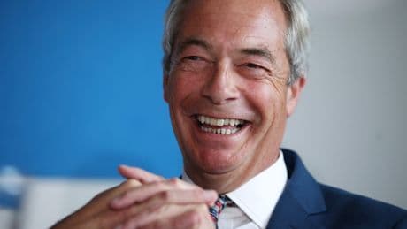 Labour’s inheritance tax raid will only help Nigel Farage into No 10