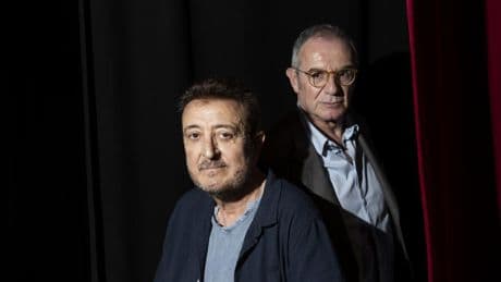 El Último de la Fila: "El 75% de nuestras canciones tiene magia, el resto son de relleno"