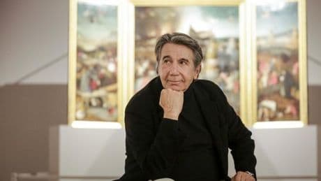 El último Medici: "La historia de mi familia es una operación de márketing fantástica"