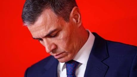 Scandalo corruzione, fedelissimo di Sanchez si dimette. Il premier: "Chiedo scusa"