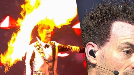 Nach dem Feuerball-Schock - So geht es den Ehrlich Brothers