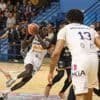 Basket - N1M. Les Sables en playoffs pour la première fois malgré leur défaite à Loon-Plage
