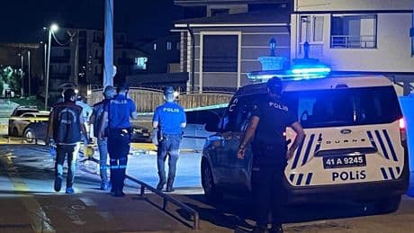Takıntılı eski sevgili dehşet saçtı, 3 kişi öldü