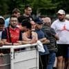 REPORTAGE. Au SM Caen, les supporters sont dans l’expectative avant les grands débuts en National