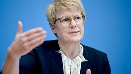 Wirtschaftsexpertin: Grimm zu Sozialversicherungen: Werden Leistungen kürzen müssen