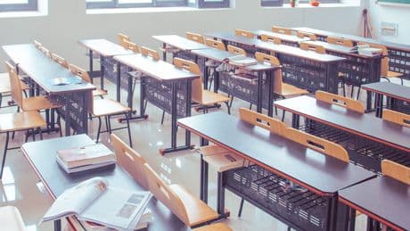 Violencia en las aulas: el 50% de los docentes ha sufrido algún tipo de agresión en el último año