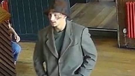New CCTV released in hunt for arrested man, 24, who escaped from police at hospital