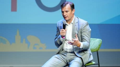 Masorange prevé vender el 40% de su 'fiberco' en el tercer trimestre