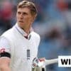 'Out of nowhere!' - Crawley caught for 65 as India finally make breakthrough