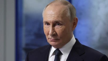 Putin ‘blackmailing’ Ukrainian civilians into committing vile atrocities by using his spies to exploit darkest secrets