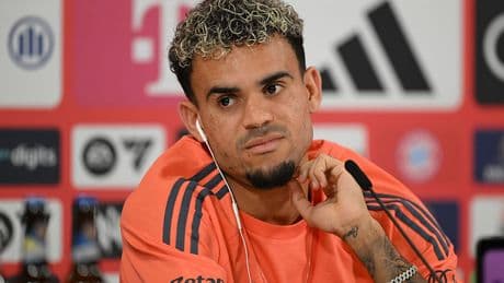 Luis Diaz reveals Florian Wirtz’s role in decision to leave Liverpool for Bayern Munich