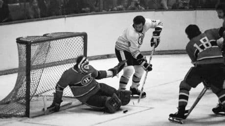 Eishockey: NHL-Star Ken Dryden nach langer Krebserkrankung gestorben