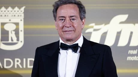 Las claves de la persecución de Hacienda a Sito Pons con la que se jugaba 24 años de cárcel