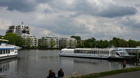 Wetter: Gewitter in Berlin und Brandenburg erwartet