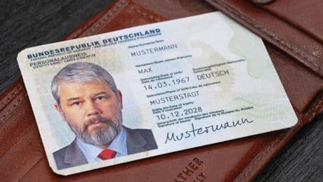 BILD macht den Check - Chaos um Passfotos ab 1. Mai! Das gilt in Ihrer Stadt
