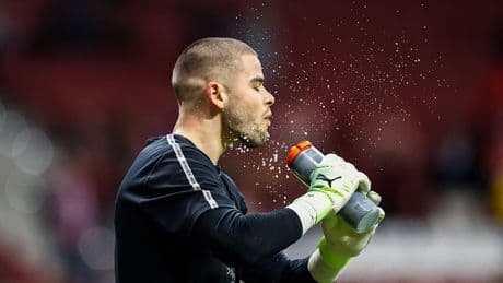 Als Donnarumma-Nachfolger - PSG krallt sich 40-Millionen-Torwart