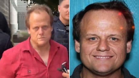Husband says ‘go big or go home’ after ‘killing wife and hiding her decomposing body’