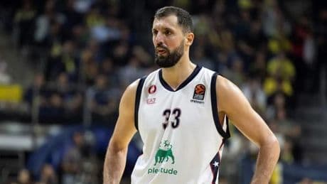 Mirotic da calabazas al Madrid