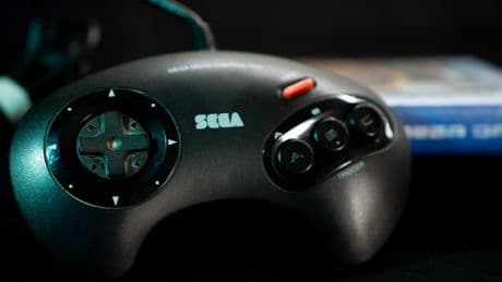 Lego Sega Mega Drive set leaks with hidden Sonic the Hedgehog secret