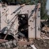 Guerre en Ukraine : les armes à sous-munitions ont fait plus de 1 200 morts et blessés civils depuis 2022, selon le rapport d'une ONG