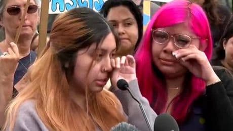 USA: Heimatschutzbehörde veröffentlicht Videos von ICE-Razzien