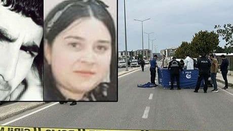 Boşanma aşamasındaki eşini yol ortasında öldürdü! 'Telefonunu çıkardı, öfkelendim'