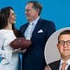 Who is Brandon Faber? Meet the man crisis-hit Bill Belichick has asked to save his reputation after CBS nightmare with Jordon Hudson