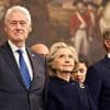 Vorladung für Aussage: Epstein-Ausschuss nimmt Clintons ins Visier