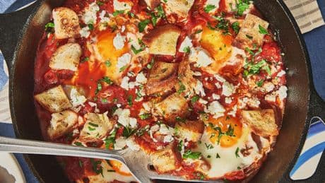 Des recettes pour se régaler dans les mini-cuisines des vacances