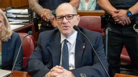 Harvey Weinstein is unlikely to walk free again no matter the results of his trial. Still, the stakes are high