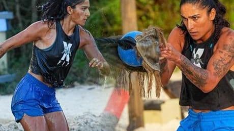 Son Haberler: Survivor Dilşah Kurt'tan takım arkadaşlarına Instagram'dan olay gönderme