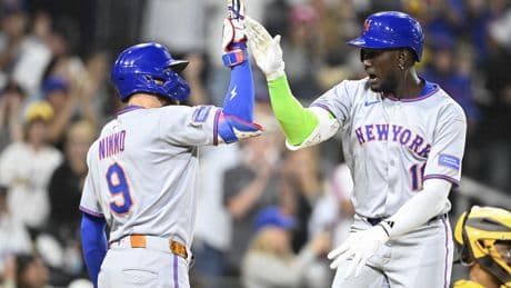 What’s so different about this Mets pennant race