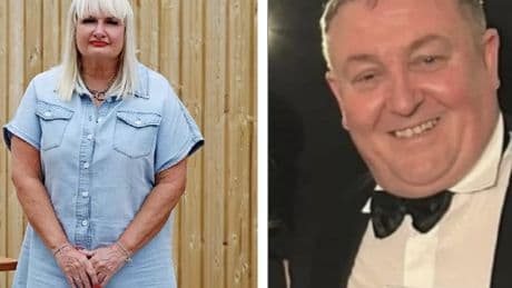 'My husband wanted to hire a hitman to kill me for £100,000'