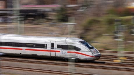 Ausfälle und Verspätungen: Stuttgart 21 - Verspätungen auf ICE-Strecken