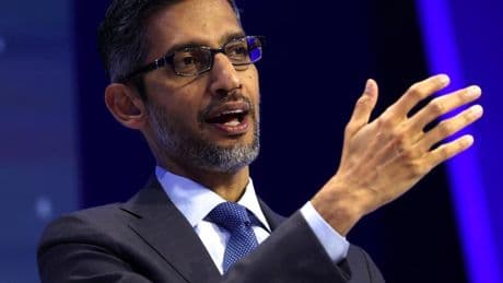 AI leaders have a new term for the fact that their models are not always so intelligent