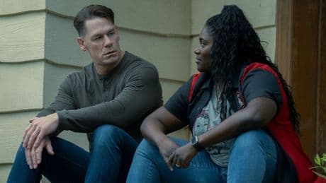 Rückkehr von "Superman"-Serie "Peacemaker": So gut ist die zweite Staffel
