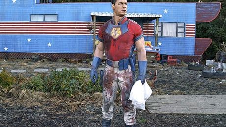 La nueva temporada de 'El Pacificador' es la prueba de fuego del nuevo Universo DC