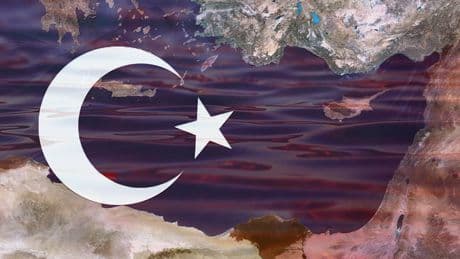 "Akdeniz'de kilit ortak Türkiye" itirafı: Mücadelemizi güçlendirecek
