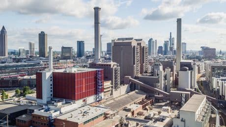 Wegen Energiewende - Preis-Schock für Fernwärme-Kunden