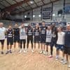 Basket-ball. Au Cep Lorient, « une bonne préparation, c’est 50 % d’une saison réussie »