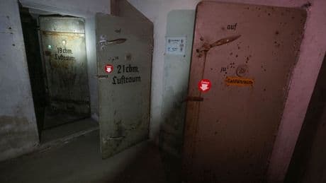 Zivilschutz: Bunker haben ausgedient