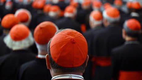 Conclave : la première méditation aux cardinaux dresse le portrait-robot spirituel du prochain pape