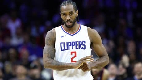Kawhi Leonard Paid $28 Million For ‘No Show’ Sponsor Deal, Report Says